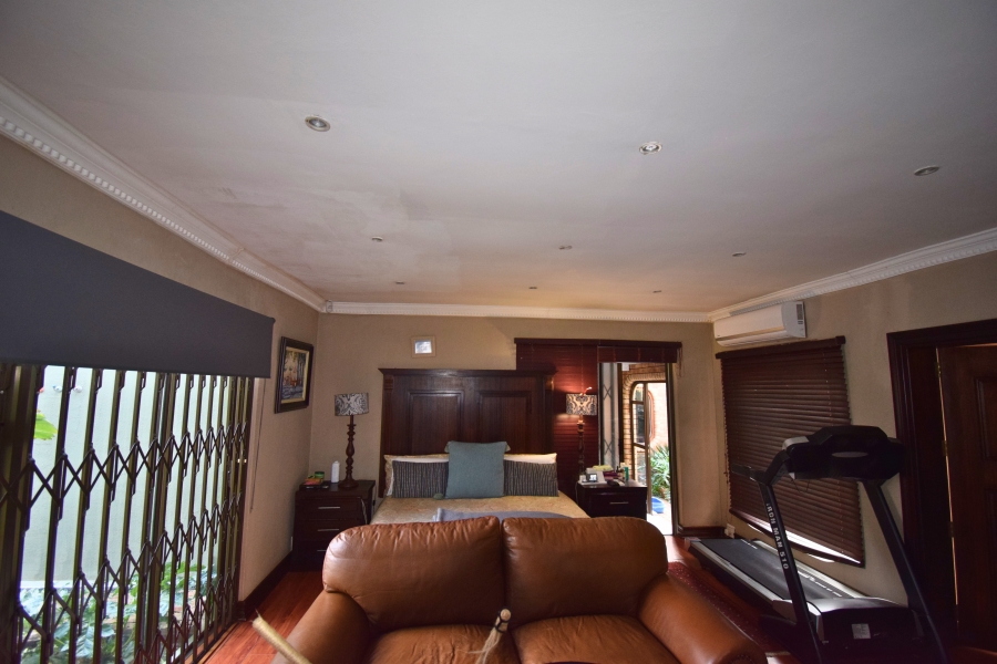 To Let 4 Bedroom Property for Rent in Jim Fouchepark Free State